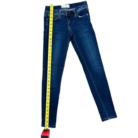 Free People Skinny Jean 24 - Picture 3 of 10